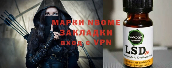 молекула духа Козловка
